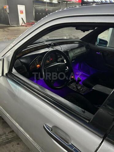 Mercedes C 230-7