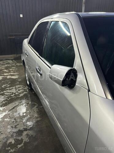 Mercedes C 230-4
