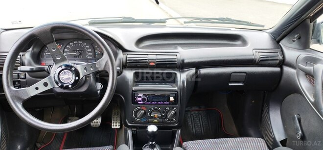 Opel Astra-9
