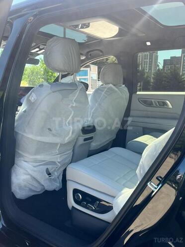 Changan Deepal S09-5