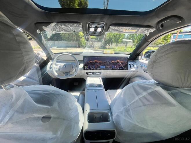 Changan Deepal S09-6