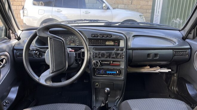 LADA (VAZ) 2115-3