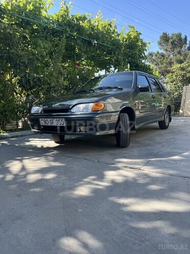 LADA (VAZ) 2115-4