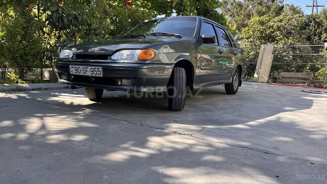 LADA (VAZ) 2115-5