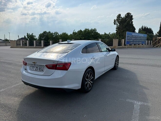 Chevrolet Malibu-5