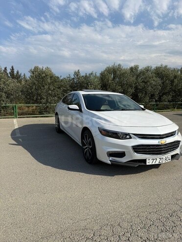 Chevrolet Malibu-2