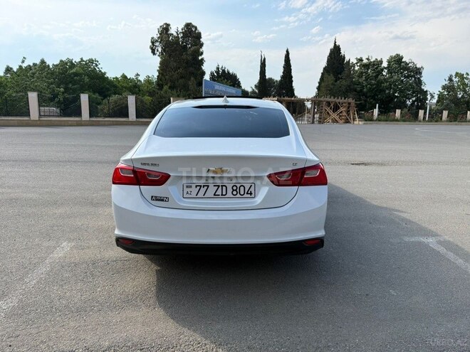 Chevrolet Malibu-6