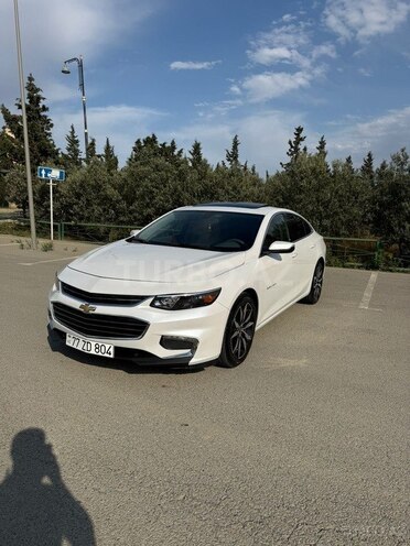 Chevrolet Malibu-3