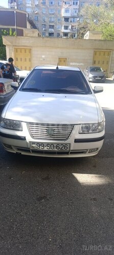 Khazar LX-1