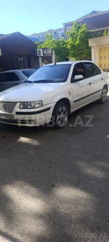 Khazar LX-3