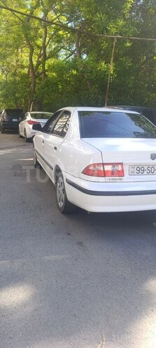 Khazar LX-5