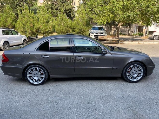 Mercedes E 350-2