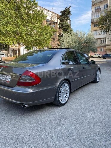 Mercedes E 350-4