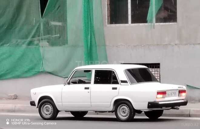 LADA (VAZ) 2107-10