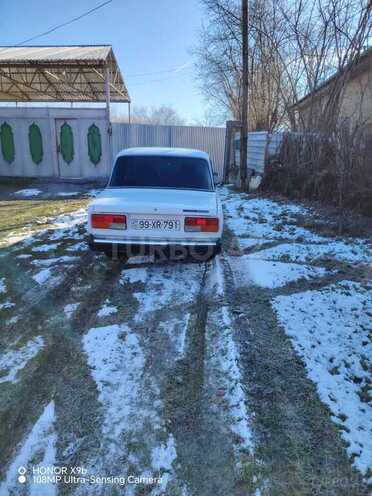 LADA (VAZ) 2107-3