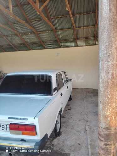LADA (VAZ) 2107-6