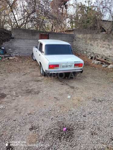 LADA (VAZ) 2107-7