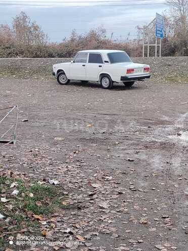 LADA (VAZ) 2107-4