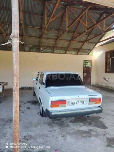 LADA (VAZ) 2107-11