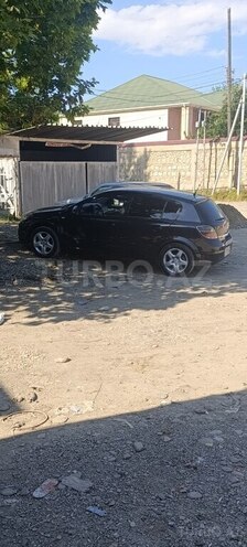 Opel Astra-11