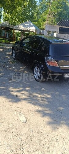 Opel Astra-12