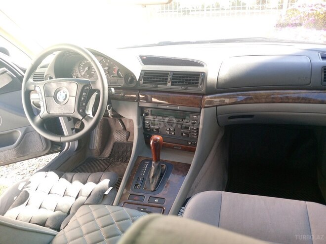 BMW 730 1995, 257,000 km - 3.0 l - Bakı