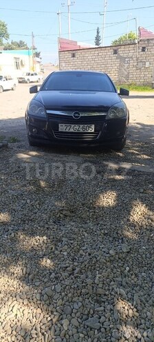 Opel Astra-2