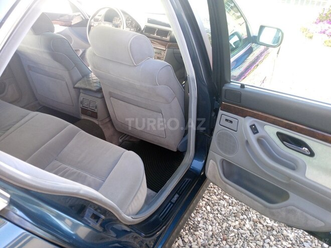 BMW 730 1995, 257,000 km - 3.0 l - Bakı