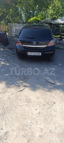 Opel Astra-13