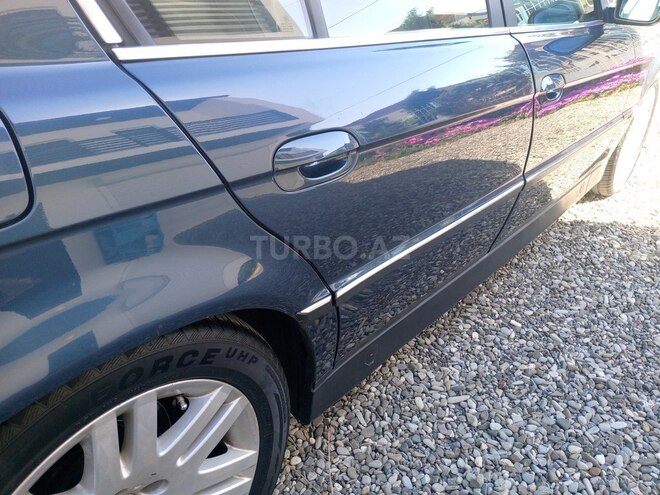 BMW 730 1995, 257,000 km - 3.0 l - Bakı