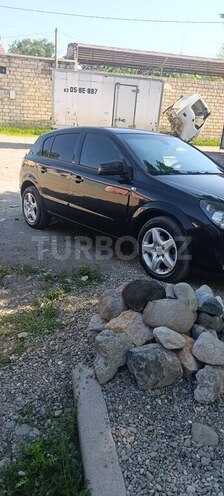 Opel Astra-14