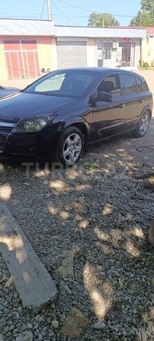 Opel Astra-16