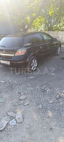 Opel Astra-15