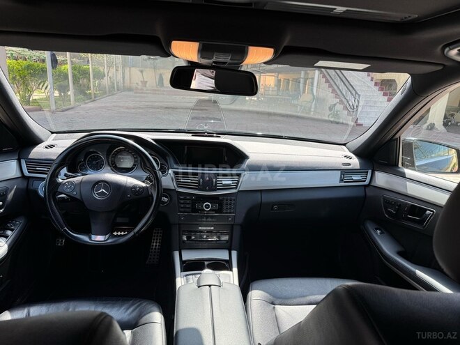 Mercedes E 300-3