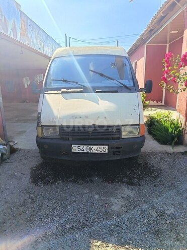 GAZ GAZel (2705)-1