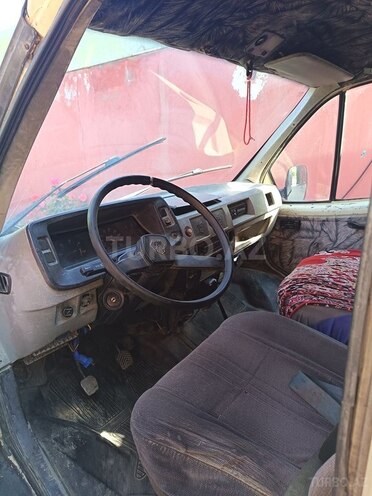 GAZ GAZel (2705)-3