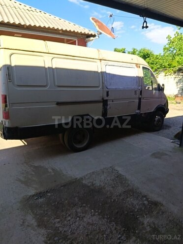 GAZ GAZel (2705)-5