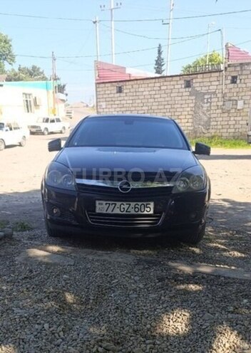 Opel Astra-1