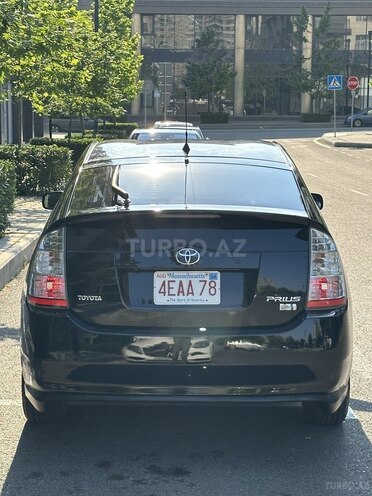 Toyota Prius-19