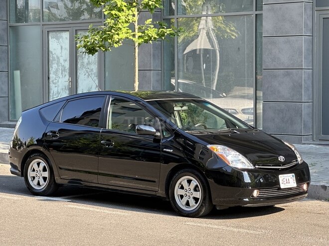 Toyota Prius-14