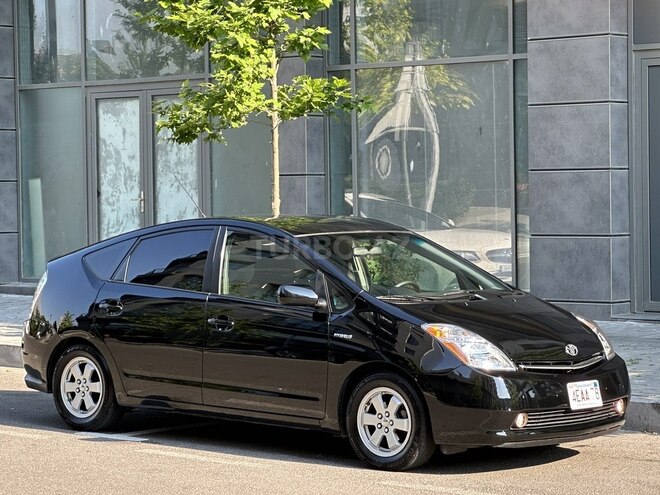 Toyota Prius-18