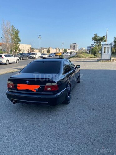 BMW 525-3