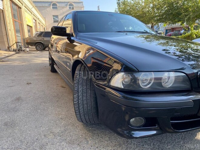 BMW 525-11