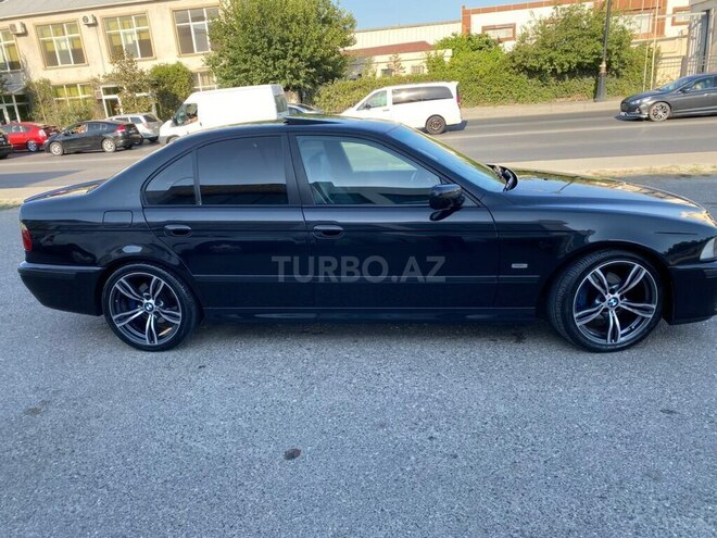 BMW 525-10