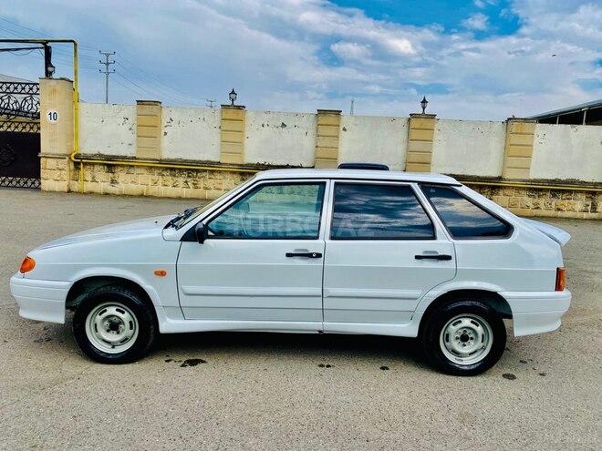LADA (VAZ) 2114-3