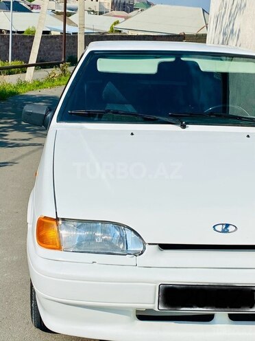 LADA (VAZ) 2114-2