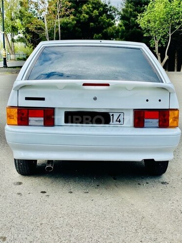 LADA (VAZ) 2114-6