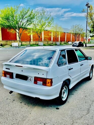 LADA (VAZ) 2114-5