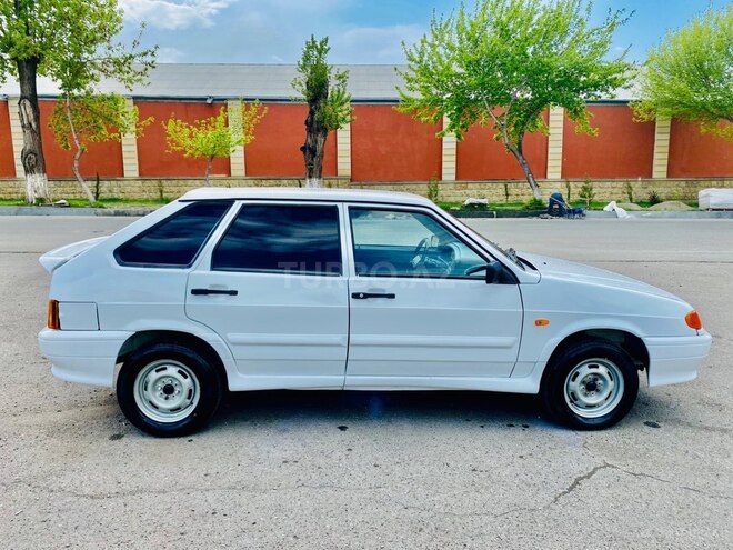 LADA (VAZ) 2114-4