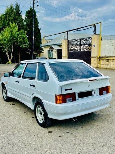 LADA (VAZ) 2114-7